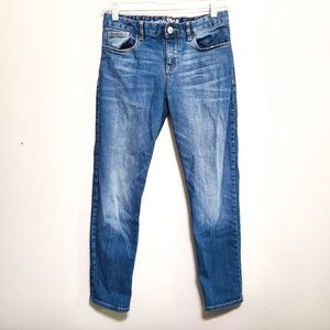 Gapkids 1969 super skinny jeans